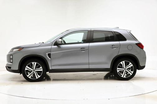 2024 Mitsubishi Outlander Sport SE
