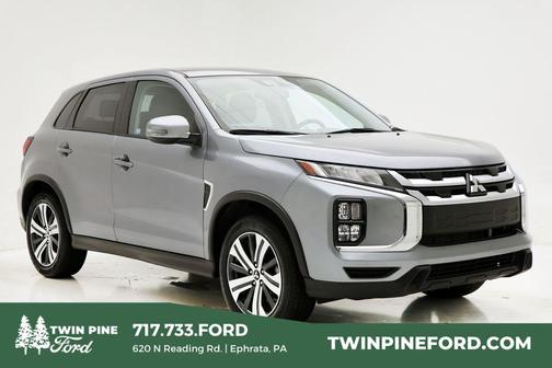 2024 Mitsubishi Outlander Sport SE