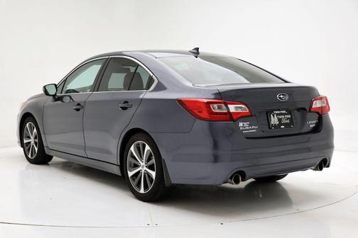2016 Subaru Legacy Limited