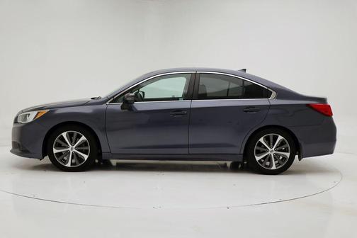 2016 Subaru Legacy Limited
