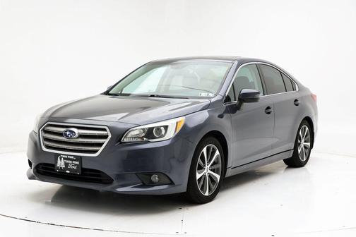 2016 Subaru Legacy Limited