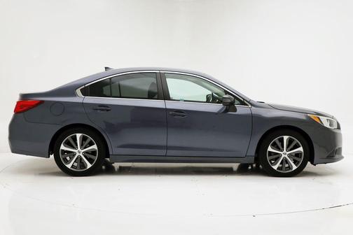 2016 Subaru Legacy Limited