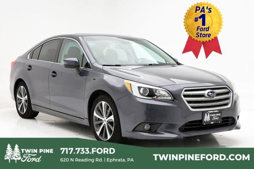 2016 Subaru Legacy Limited