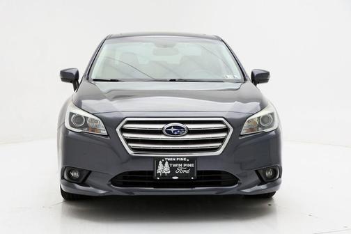 2016 Subaru Legacy Limited