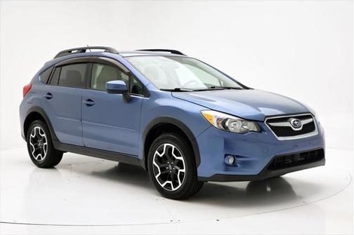 2015 Subaru XV Crosstrek 2.0i Premium