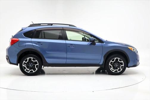 2015 Subaru XV Crosstrek 2.0i Premium