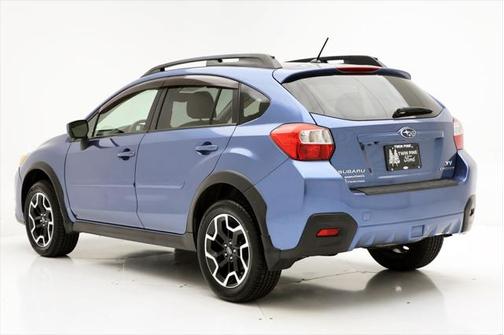 2015 Subaru XV Crosstrek 2.0i Premium