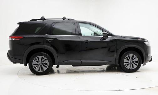 2024 Nissan Pathfinder SV 4WD