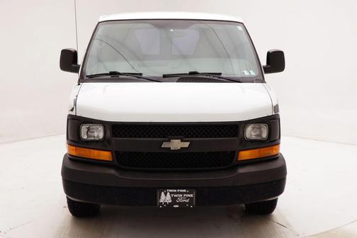 2011 Chevrolet Express 1500 Work Van