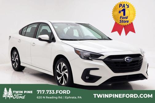 2024 Subaru Legacy Premium