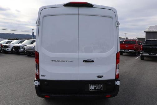 2024 Ford Transit-250 Base