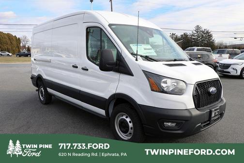 2024 Ford Transit-250 Base