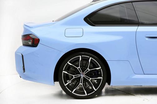 2023 BMW M2 Base