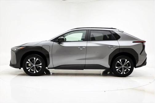 2023 Toyota bZ4X XLE