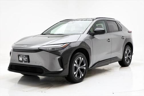 2023 Toyota bZ4X XLE