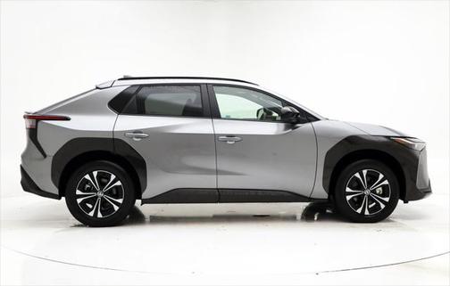2023 Toyota bZ4X XLE
