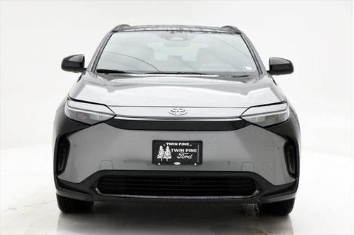 2023 Toyota bZ4X XLE