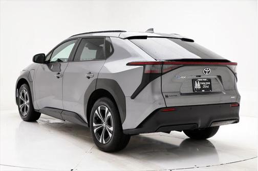 2023 Toyota bZ4X XLE