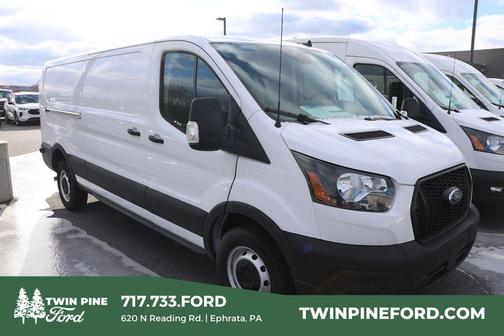 2024 Ford Transit-150 Base