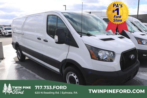 2024 Ford Transit-150 Base