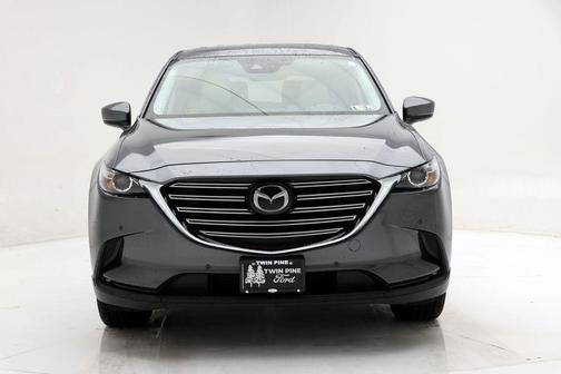 2022 Mazda CX-9 Touring