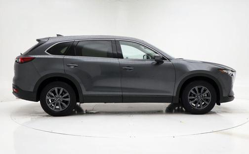 2022 Mazda CX-9 Touring