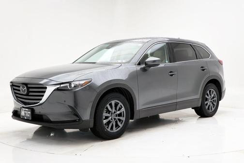 2022 Mazda CX-9 Touring