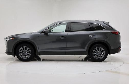 2022 Mazda CX-9 Touring