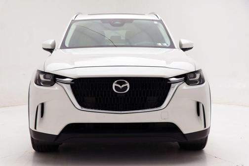 2024 Mazda CX-90 3.3 Turbo Preferred Plus