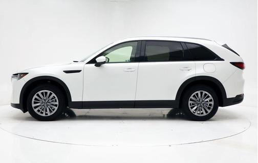 2024 Mazda CX-90 3.3 Turbo Preferred Plus