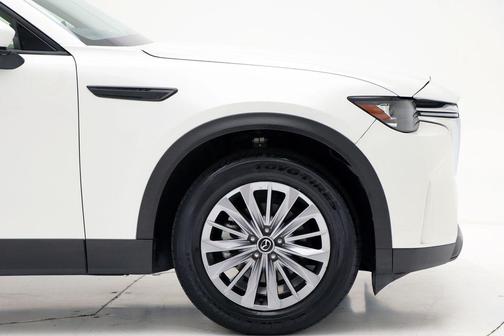 2024 Mazda CX-90 3.3 Turbo Preferred Plus