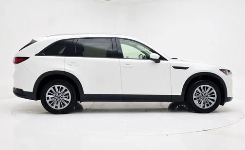 2024 Mazda CX-90 3.3 Turbo Preferred Plus