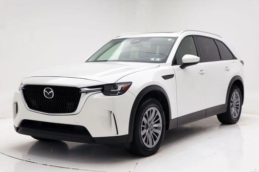 2024 Mazda CX-90 3.3 Turbo Preferred Plus