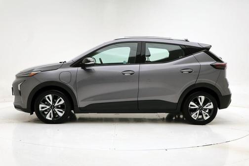 2022 Chevrolet Bolt EUV FWD LT