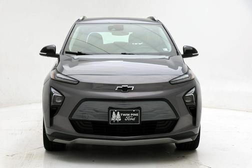 2022 Chevrolet Bolt EUV FWD LT