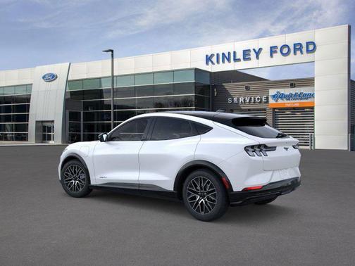 2024 Ford Mustang Mach-E Premium