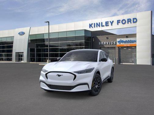 2024 Ford Mustang Mach-E Premium