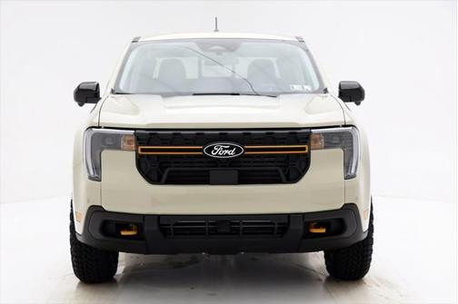 2025 Ford Maverick Tremor