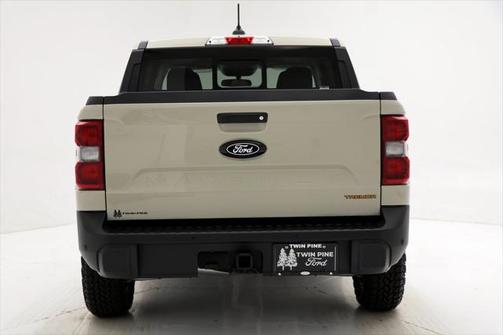 2025 Ford Maverick Tremor