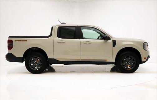2025 Ford Maverick Tremor