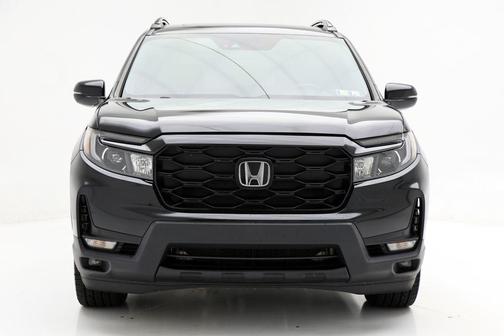 2022 Honda Passport AWD Elite
