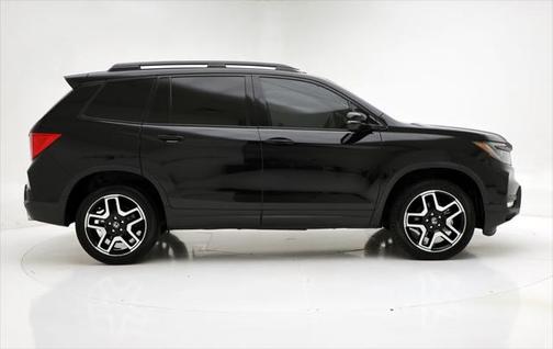 2022 Honda Passport AWD Elite