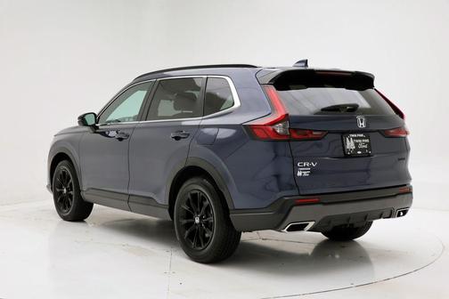 2024 Honda CR-V Hybrid Sport AWD