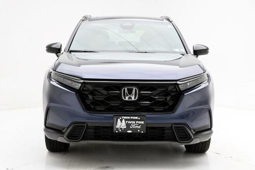 2024 Honda CR-V Hybrid Sport AWD