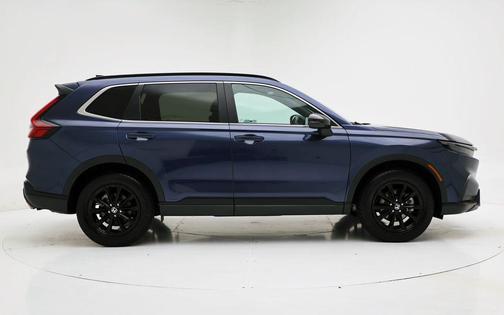 2024 Honda CR-V Hybrid Sport AWD