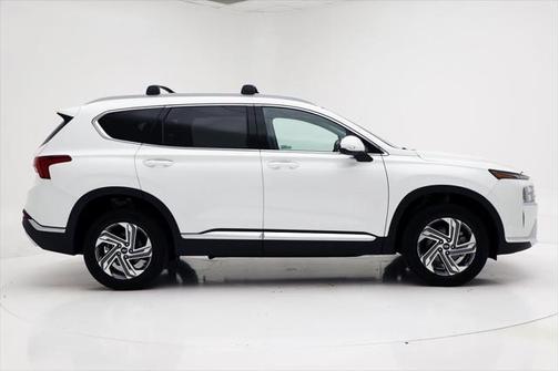 2022 Hyundai SANTA FE SEL 2.4