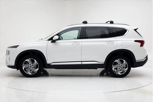 2022 Hyundai SANTA FE SEL 2.4