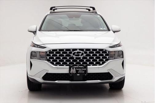 2022 Hyundai SANTA FE SEL 2.4