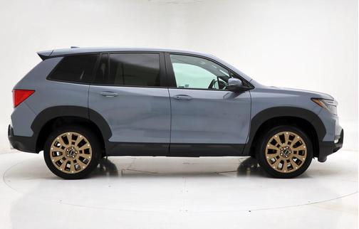 2022 Honda Passport AWD EX-L