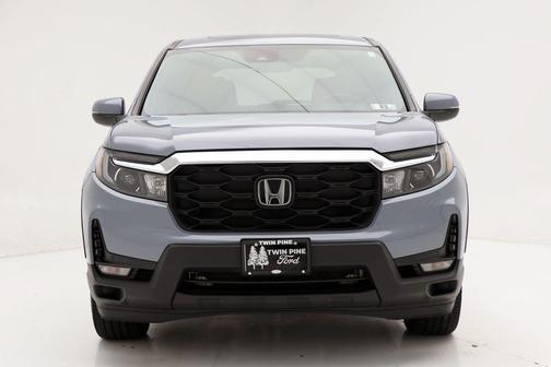 2022 Honda Passport AWD EX-L